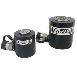 Magnum Compact & Flat Cylinders