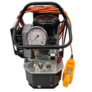 Electric Portable Torque Pumps