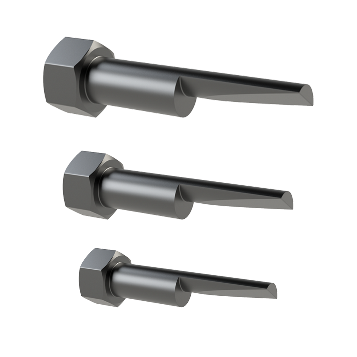 Poly Alignment Pin Flange Alignment Pins – Hytools