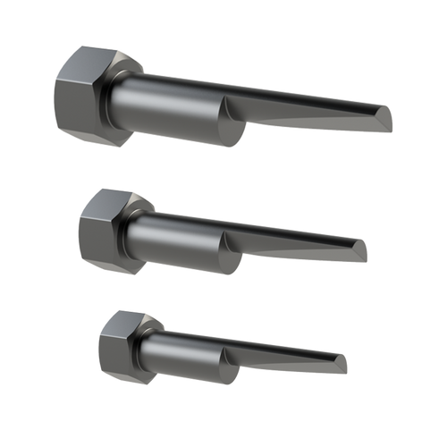 Flange Alignment Pins
