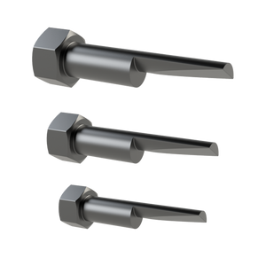 Flange Alignment Pins