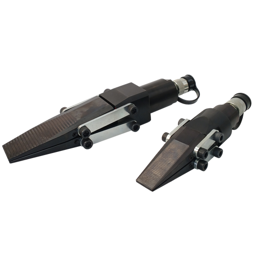 Magnum Hydraulic Spreaders