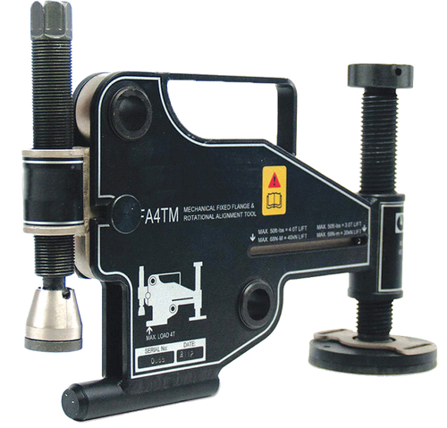 Flange Alignment Tool FA4TMSTD