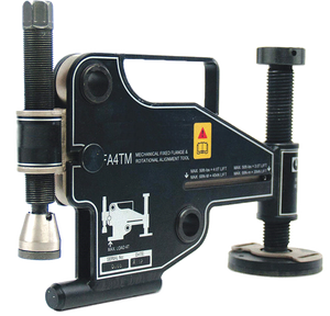 Flange Alignment Tool FA4TMSTD