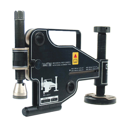 Flange Alignment Tool FA4TMSTD