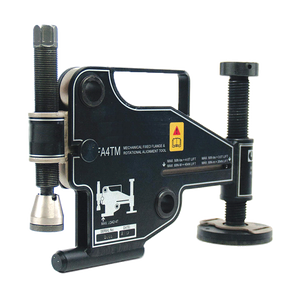Flange Alignment Tool FA4TMSTD