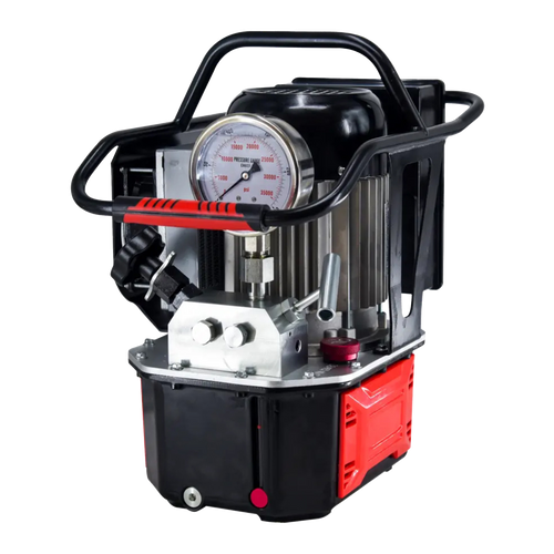 HLP3-20 High Pressure Electric Pumps