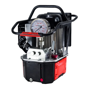 HLP3-20 High Pressure Electric Pumps