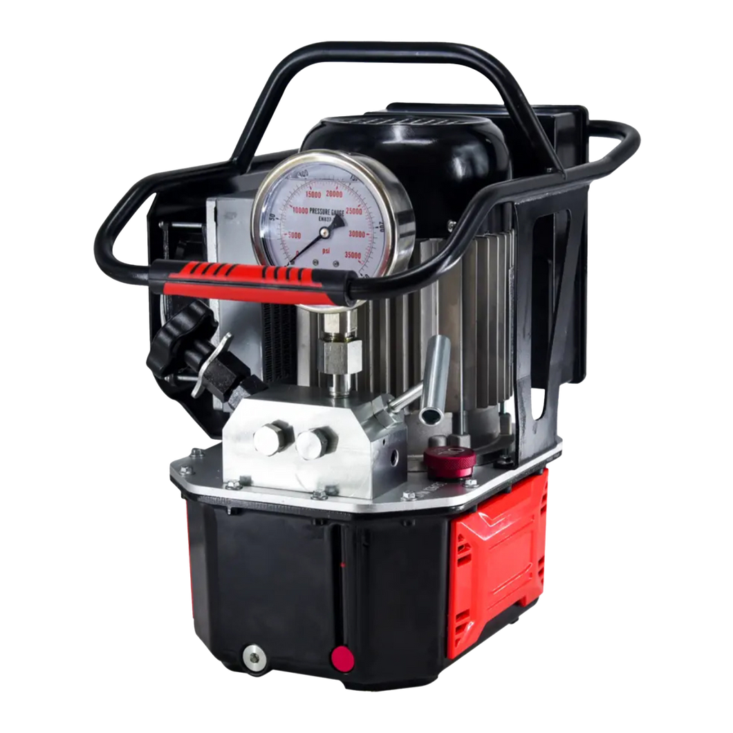 HLP3-20 High Pressure Electric Pumps