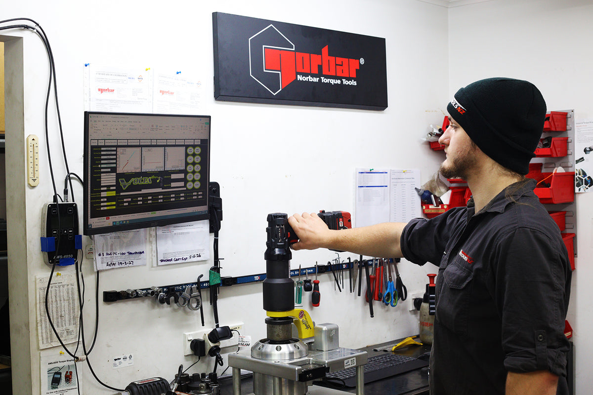 Hytools NZ | Hydraulic | Torque | Specialist Tooling