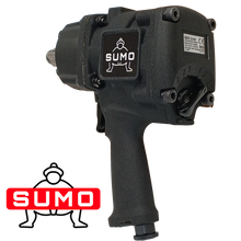 SUMO 3/4’’ Triple Hammer Air Impact Wrench-2,169 Nm