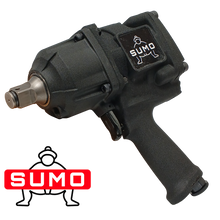 SUMO 3/4’’ Triple Hammer Air Impact Wrench-2,169 Nm