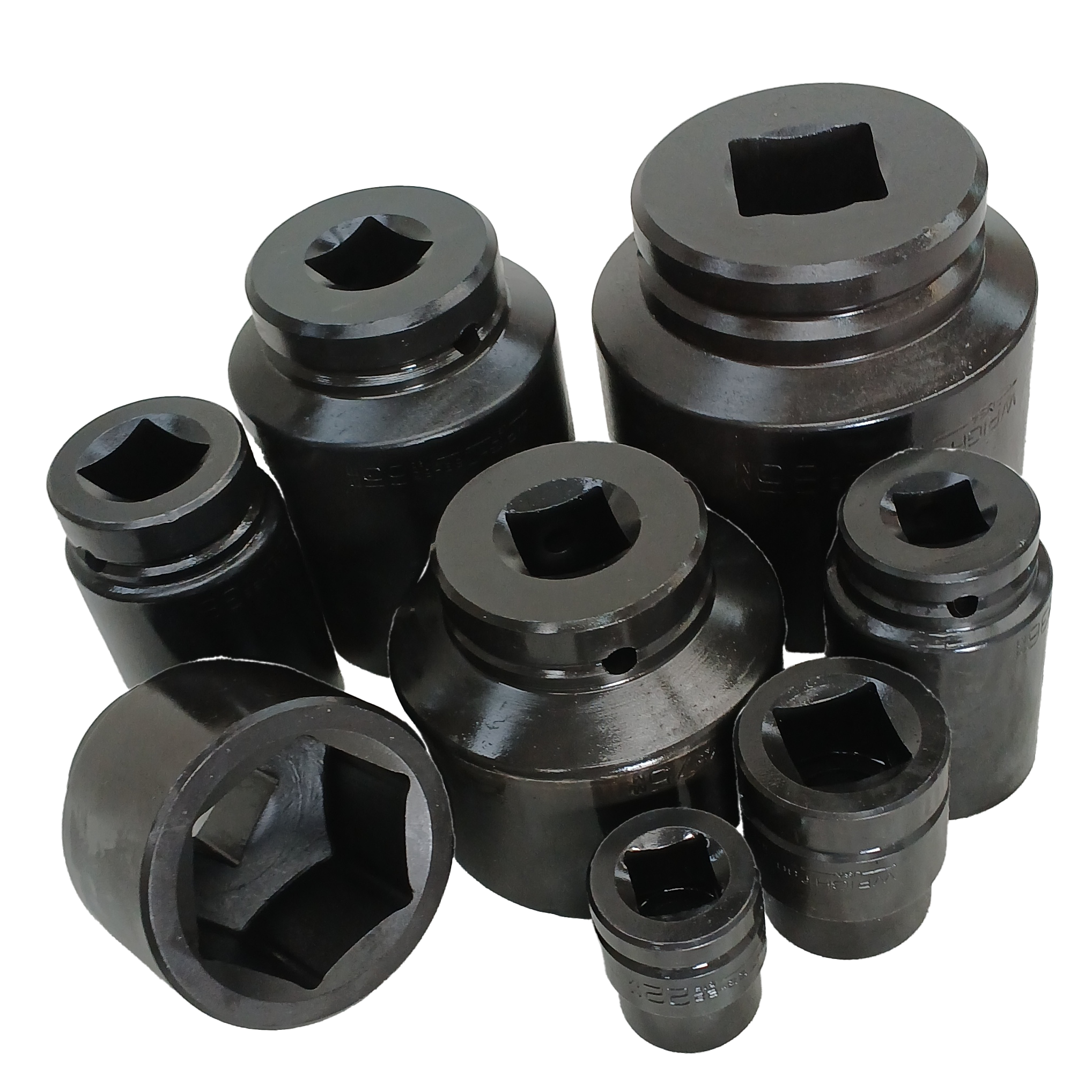Heavy Duty Impact Sockets – Hytools