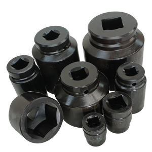 Heavy Duty Impact Sockets