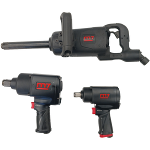 Air Impact Wrenches