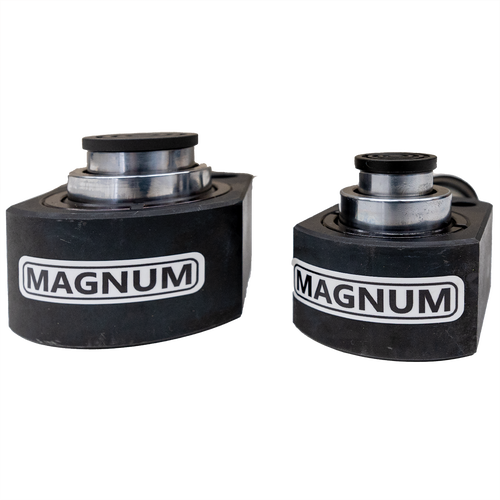 Magnum 2 Stage Telescopic Cylinders