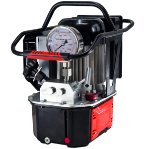 Electric Tensioner Pumps / Ultra High-Pressure Pumps