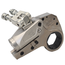 ATW Series Low Profile Cassette Hydraulic Torque Wrenches