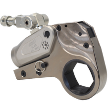 ATW Series Low Profile Cassette Hydraulic Torque Wrenches