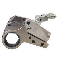 ATW Series Low Profile Cassette Hydraulic Torque Wrenches