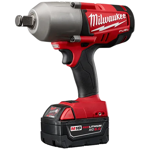 18 Volt Impact Wrench