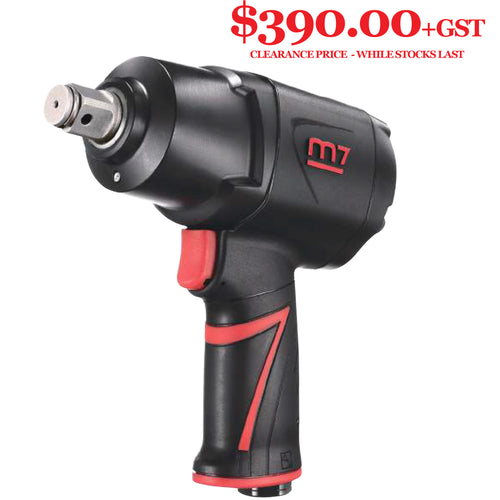 M7 Air Impact Wrench NC-6255Q 3/4