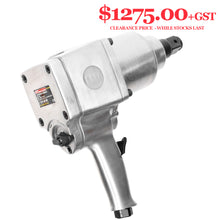 M7 Air Impact Wrench Pistol Style M7-NC8219