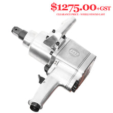 M7 Air Impact Wrench Pistol Style M7-NC8219