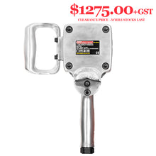 M7 Air Impact Wrench Pistol Style M7-NC8219