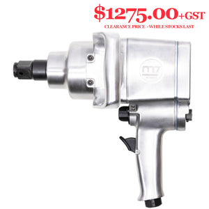 M7 Air Impact Wrench Pistol Style M7-NC8219