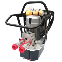 Electric Jacking Pumps