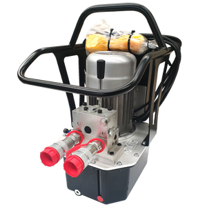 Electric Jacking Pumps