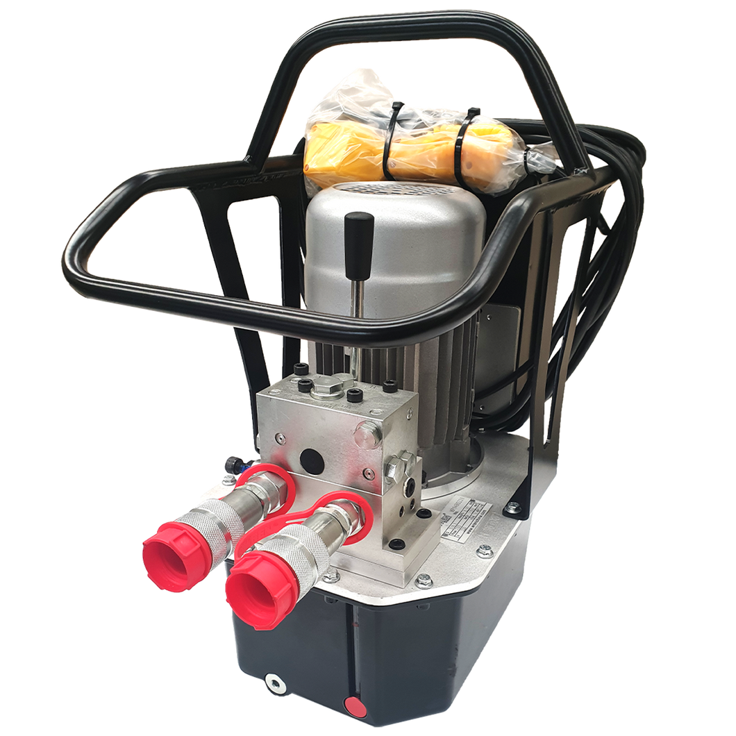 Electric Jacking Pumps