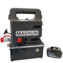 BATTERY HYDRAULIC PUMP MAGNUM 1600