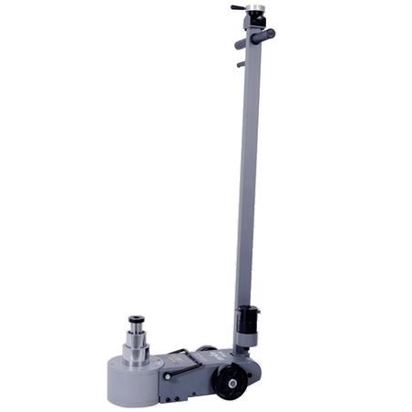 Magnum 40/22/10 Ton Air Hydraulic Jack