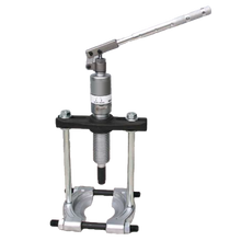 Magnum CROSS BEARING PULLERS & UNIVERSAL BEARING ATTACHMENTS