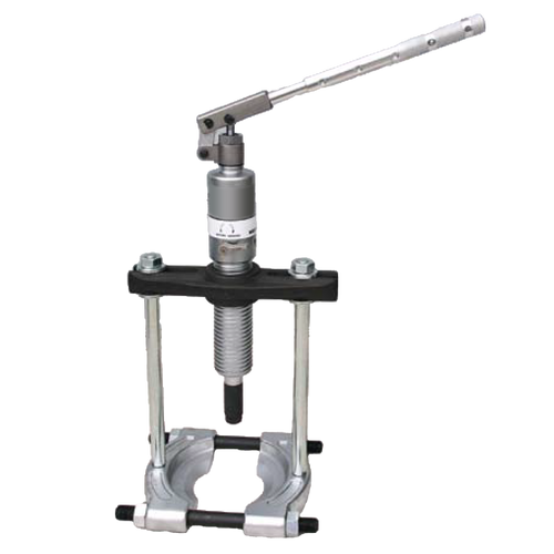 Magnum CROSS BEARING PULLERS & UNIVERSAL BEARING ATTACHMENTS