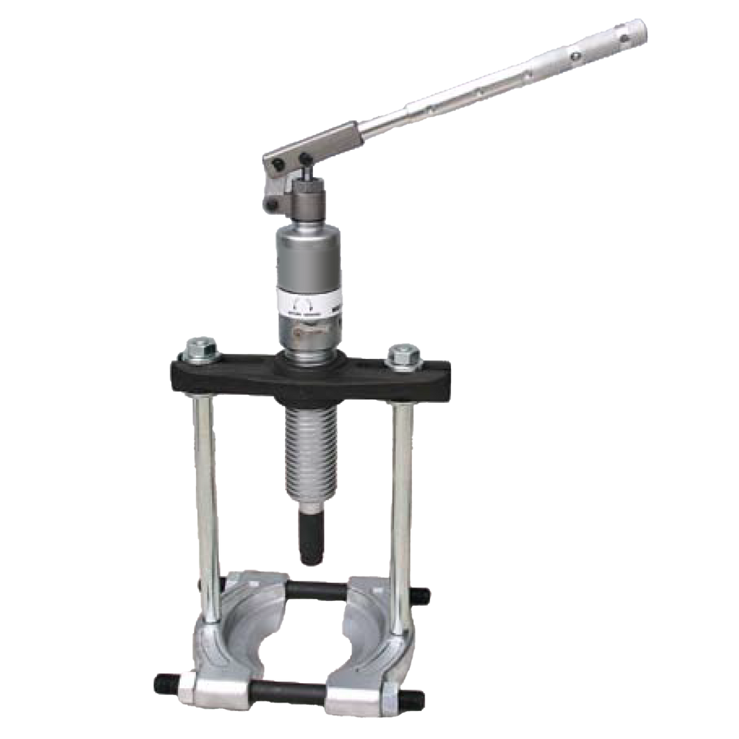 Magnum CROSS BEARING PULLERS & UNIVERSAL BEARING ATTACHMENTS