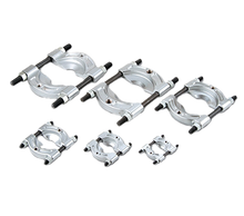 Magnum CROSS BEARING PULLERS & UNIVERSAL BEARING ATTACHMENTS