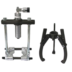 Magnum HYDRAULIC PULLER KITS 4, 8 and 12 TON