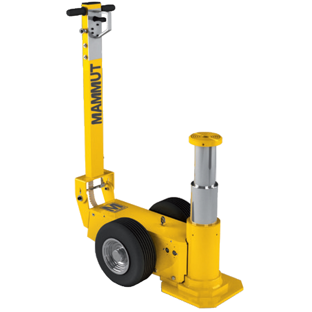 80/42 TON AIR HYDRAULIC JACK – M80-42