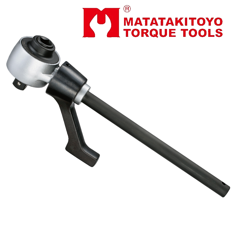 Matatakitoyo MT Torque Multiplier