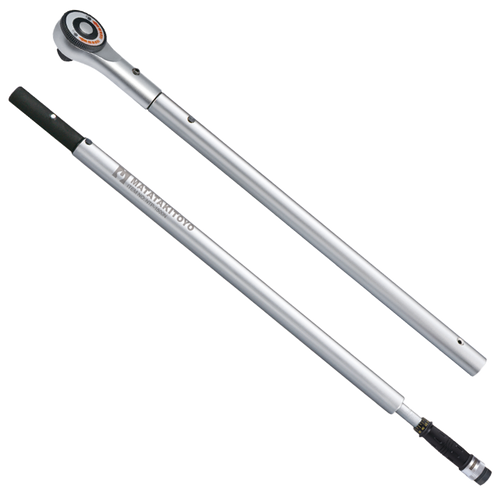 Matatakitoyo NTP Torque Wrenches 1500NM – 2000NM