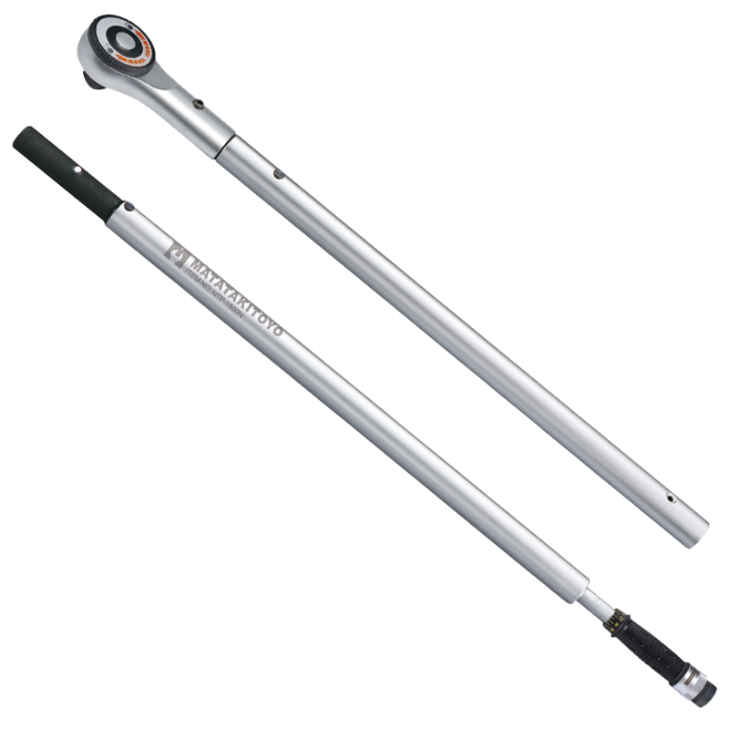 Matatakitoyo NTP Torque Wrenches 1500NM – 2000NM