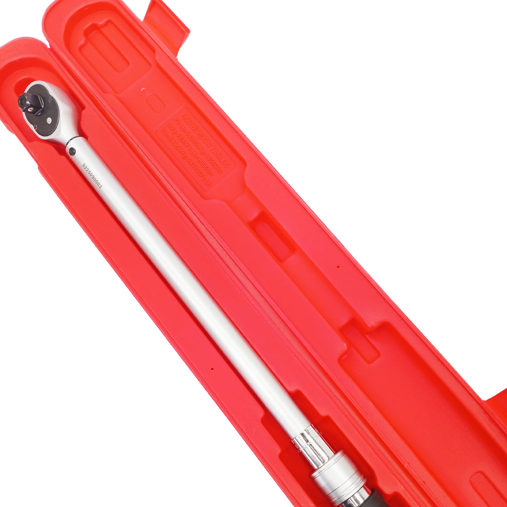 Matatakitoyo PR Torque Wrench 350NM