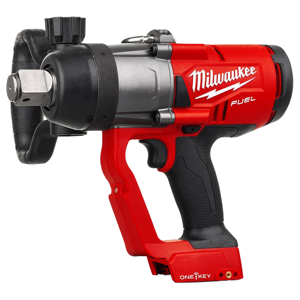 Milwaukee 18 Volt Impact Wrenches ¾’’ and 1’’