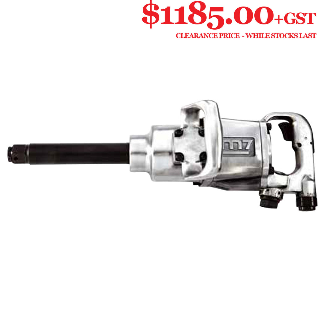 M7 Air Impact Wrench NC-8232 1