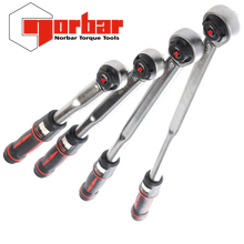 NORBAR PROFESSIONAL TORQUE WRENCHES 3/8"- 3/4"DR 10NM-400NM