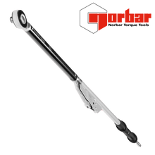 NORBAR INDUSTRIAL TORQUE WRENCHES 3/4’’–1"DR, 120NM - 2000NM
