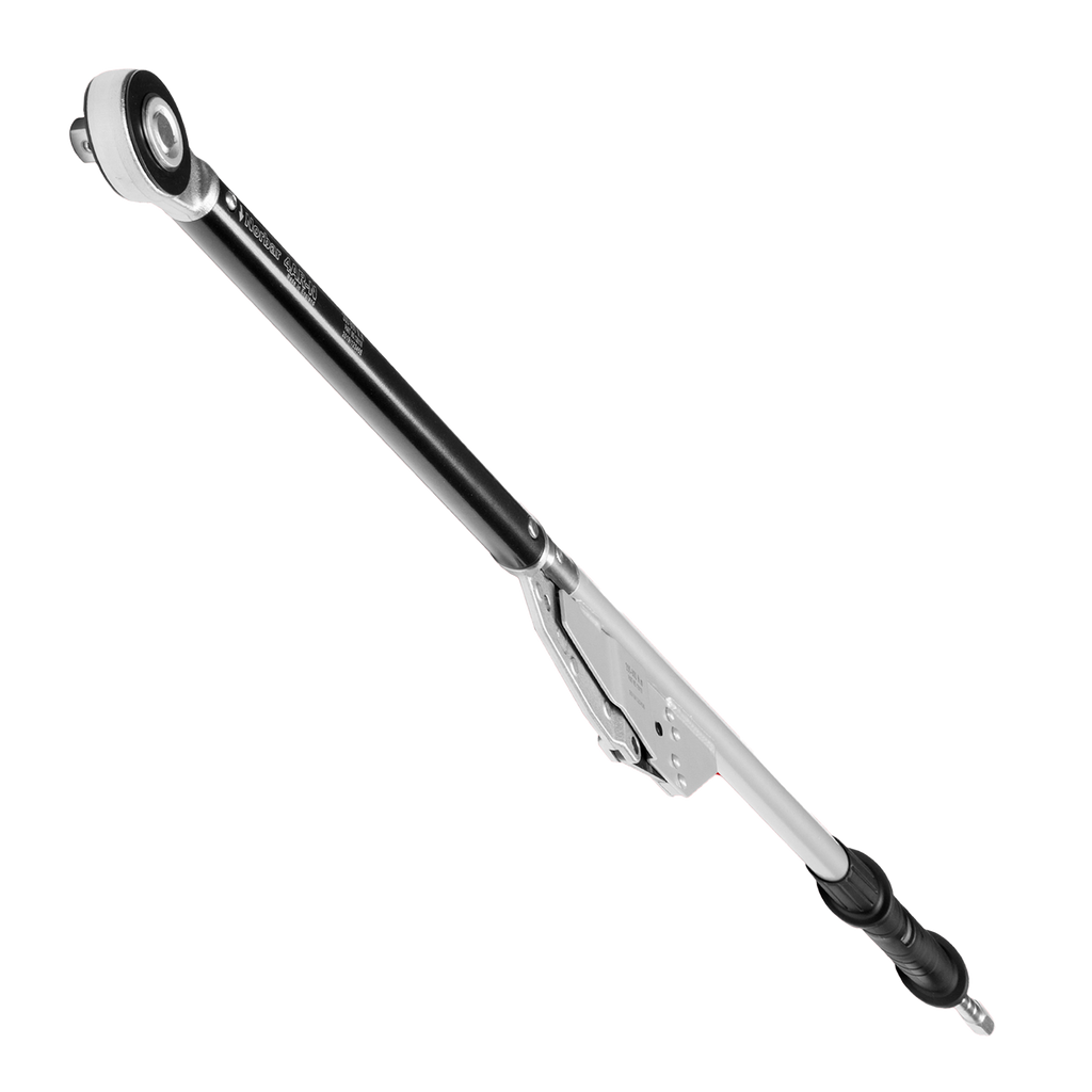 NORBAR TORQUE WRENCHES 3/4’’–1"DR, 120NM - 2000NM